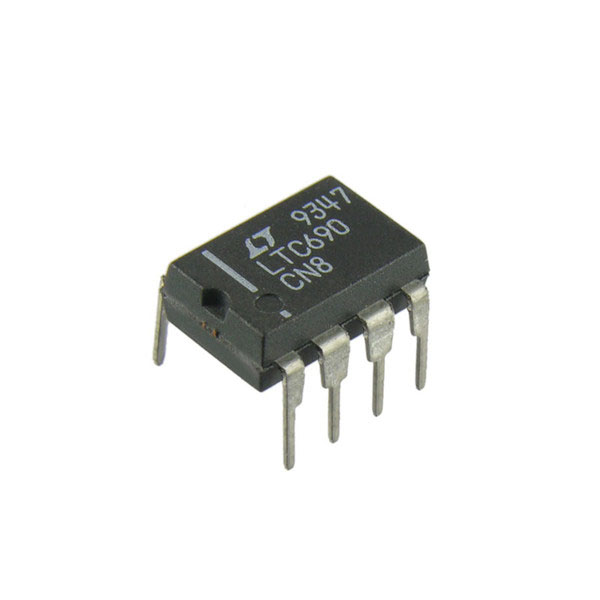 LTC690CN8 MPU Supervisory IC - Click Image to Close